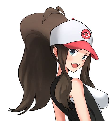 hilda pokemon